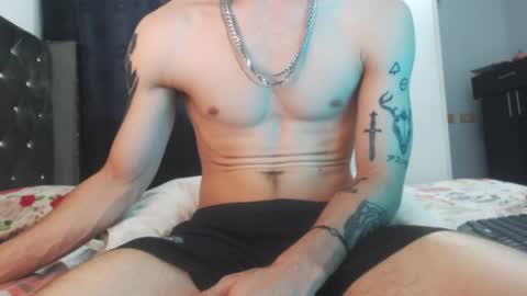 Snapshot of perseus_bwc chatting on 03.09.26 Perseus online show from 03.09.26