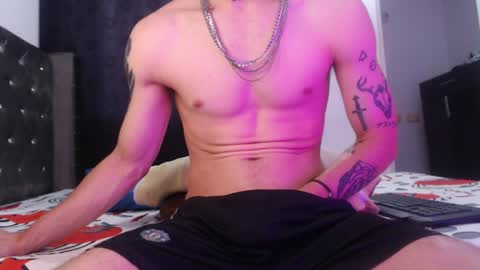 Snapshot of perseus_bwc chatting on 03.27.26 Perseus online show from 03.27.26