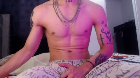 Snapshot of perseus_bwc chatting on 03.30.26 Perseus online show from 03.30.26