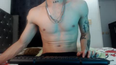 Snapshot of perseus_bwc chatting on 03.31.26 Perseus online show from 03.31.26