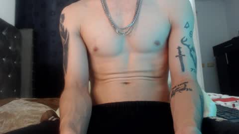 Snapshot of perseus_bwc chatting on 04.01.26 Perseus online show from 04.01.26