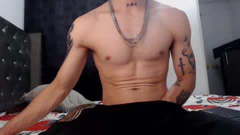 Snapshot of perseus_bwc chatting on 04.12.26 Perseus online show from 04.12.26