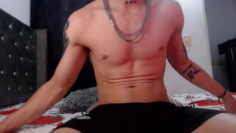 Snapshot of perseus_bwc chatting on 04.13.26 Perseus online show from 04.13.26