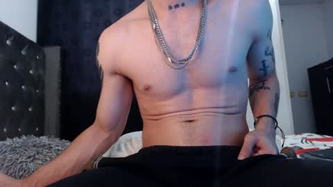 Snapshot of perseus_bwc chatting on 04.15.26 Perseus online show from 04.15.26