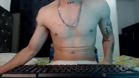  Perseus  online show from 07.29.26