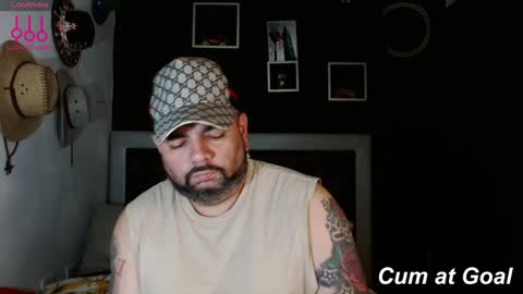 Snapshot of perverseveteranmanxxx chatting on 12.05.24 Carlos online show from 12.05.24