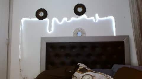 Snapshot of perverseveteranmanxxx chatting on 09.27.25 Carlos online show from 09.27.25