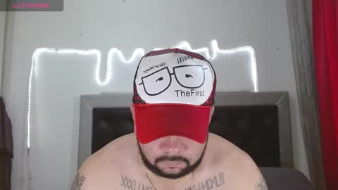 Carlos online show from 11.27.25