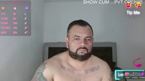 Snapshot of perverseveteranmanxxx chatting on 07.04.26 Carlos online show from 07.04.26