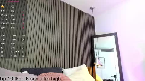 Lizza online show from 11.18.25