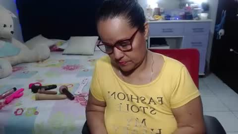 SAMY online show from 04.16.26