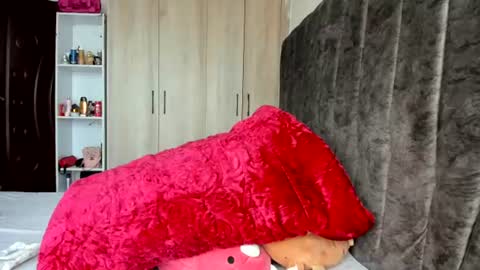 perverted_sweet online show from 07.04.26