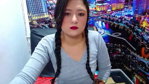 Snapshot of pervertt_linda chatting on 09.15.25 Linda online show from 09.15.25