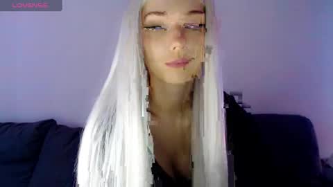 Isabella online show from 02.27.25