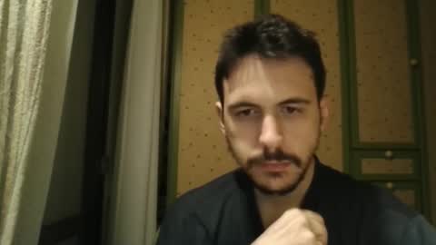 Snapshot of pescadofish chatting on 11.24.25 fer mlg online show from 11.24.25