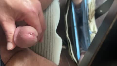 Rub It Out online show from 04.23.26