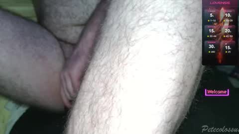 Pete online show from 02.25.26