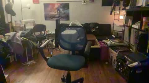 Snapshot of petehaze484617 chatting on 12.21.24 Pete Haze online show from 12.21.24