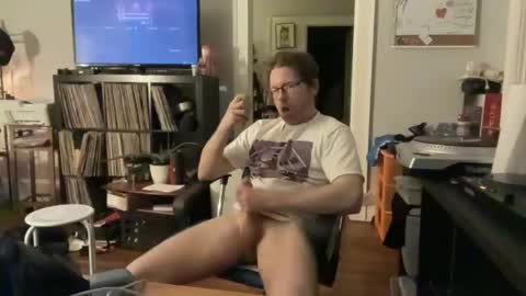 Snapshot of petehaze484617 chatting on 02.23.25 Pete Haze online show from 02.23.25