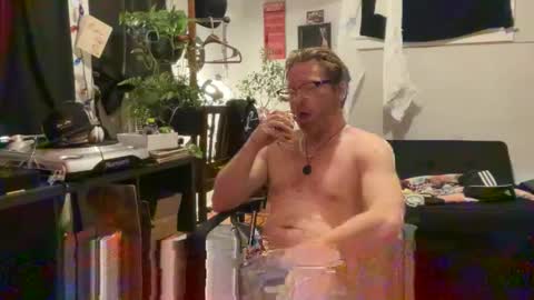 Pete Haze online show from 11.15.25