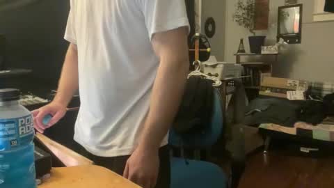 Pete Haze online show from 01.11.26