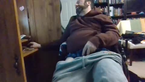 Snapshot of peter40770 chatting on 02.11.26 peter40770 online show from 02.11.26