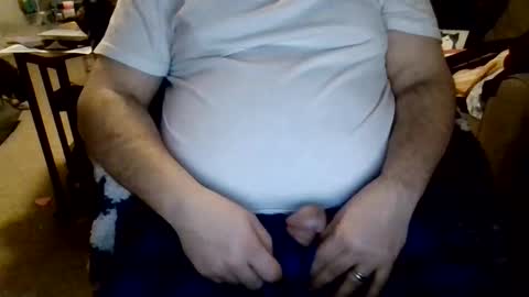 peter40770 online show from 03.25.26