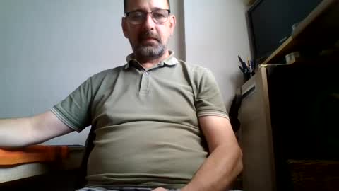 peter50only4you online show from 08.04.26