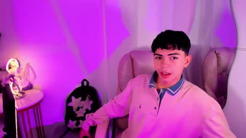 Peter online show from 11.01.25