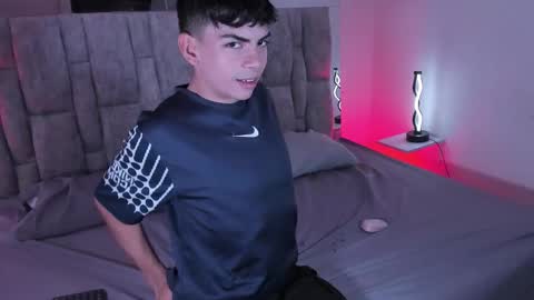 Snapshot of peter_chase chatting on 01.18.26 Peter online show from 01.18.26