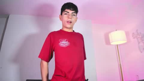 Snapshot of peter_chase chatting on 02.13.26 Peter online show from 02.13.26