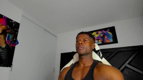 PeterColeman online show from 03.06.26