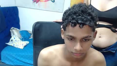 Snapshot of peter_hard_cock chatting on 02.27.25 Peter and Shopia online show from 02.27.25