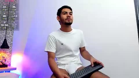 Peter Kink online show from 07.25.26