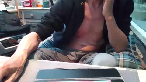 make me cum in pvt dutch german daddy c2c bigcock online show from 05.22.26