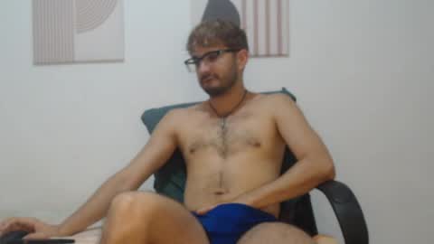 Snapshot of peter_x_annaud chatting on 04.26.26 FELIPE online show from 04.26.26