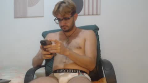 Snapshot of peter_x_annaud chatting on 05.16.26 FELIPE online show from 05.16.26