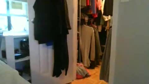 Hard and Horny for you online show from 06.04.26