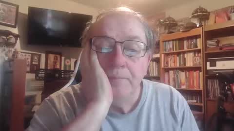 peterinohio57 online show from 05.16.26