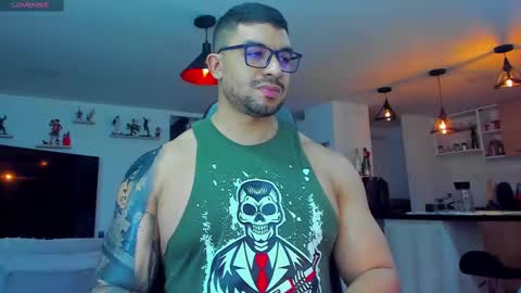 Peter Jack online show from 03.01.25