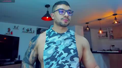 Peter Jack online show from 03.03.25