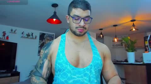 Peter Jack online show from 03.11.25