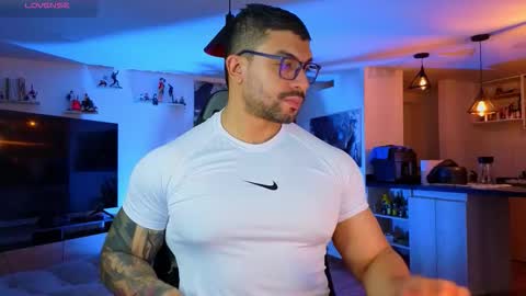 Peter Jack online show from 09.11.25