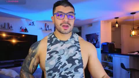 Peter Jack online show from 10.07.25