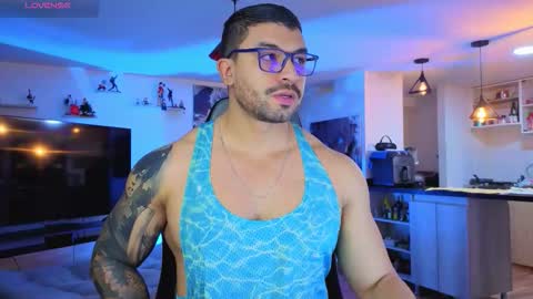 Peter Jack online show from 10.14.25