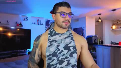 Peter Jack online show from 10.20.25