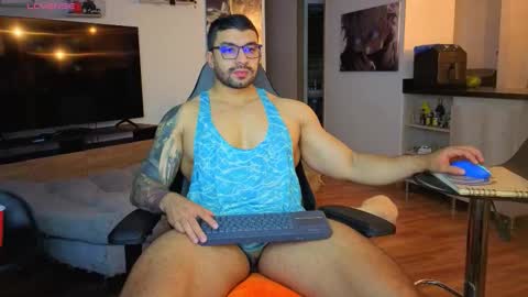 Peter Jack online show from 11.10.25