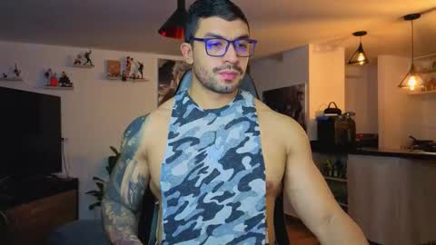 Peter Jack online show from 11.19.25