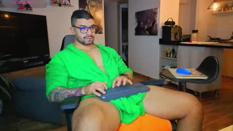 Peter Jack online show from 11.26.25