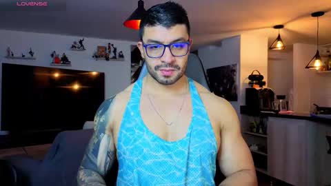 Peter Jack online show from 03.10.26